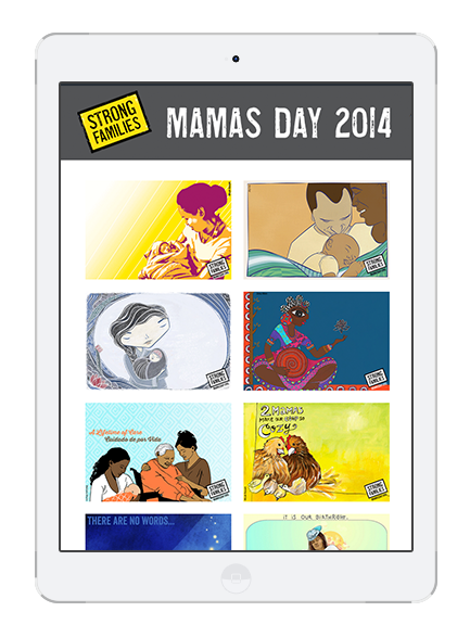 Mama's Day